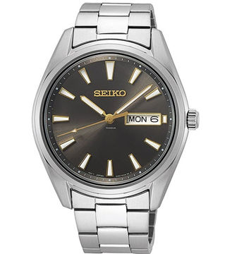 ساعت مچی مردانه سیکو seiko اورجینال مدل SUR343P1
