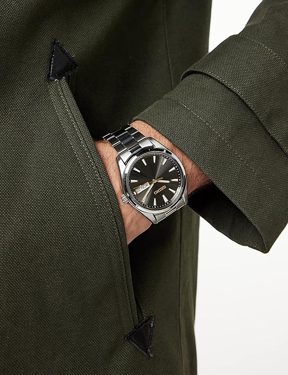 ساعت مچی مردانه سیکو seiko اورجینال مدل SUR343P1