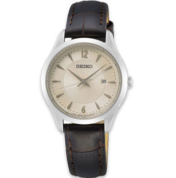 ساعت مچی زنانه سیکو Seiko اورجینال مدل SUR427P1	