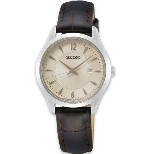 ساعت مچی زنانه سیکو Seiko اورجینال مدل SUR427P1