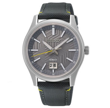 ساعت مچی مردانه سیکو seiko اورجینال مدل SUR543P1