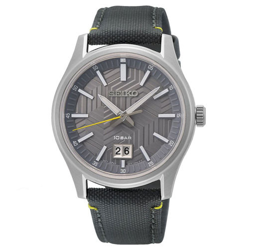 ساعت مچی مردانه سیکو seiko اورجینال مدل SUR543P1