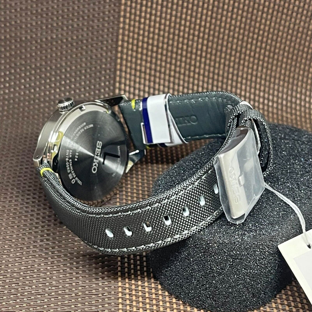 ساعت مچی مردانه سیکو seiko اورجینال مدل SUR543P1