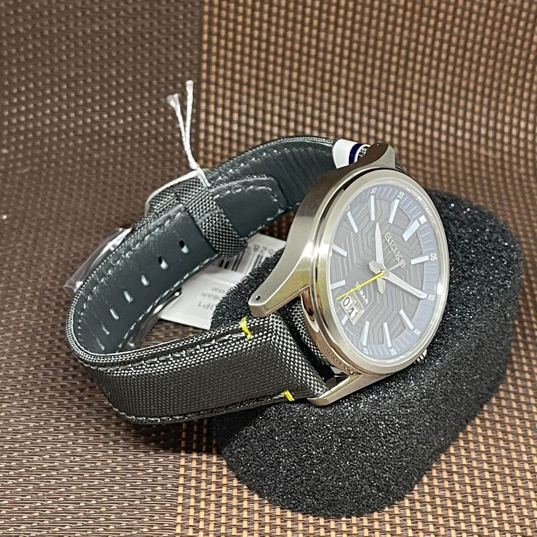 ساعت مچی مردانه سیکو seiko اورجینال مدل SUR543P1