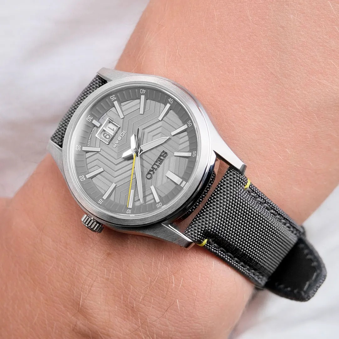 ساعت مچی مردانه سیکو seiko اورجینال مدل SUR543P1