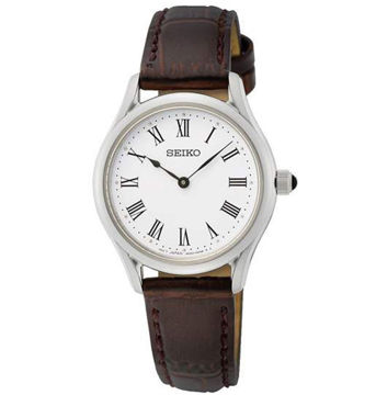 ساعت مچی زنانه سیکو Seiko اورجینال مدل SWR071P1