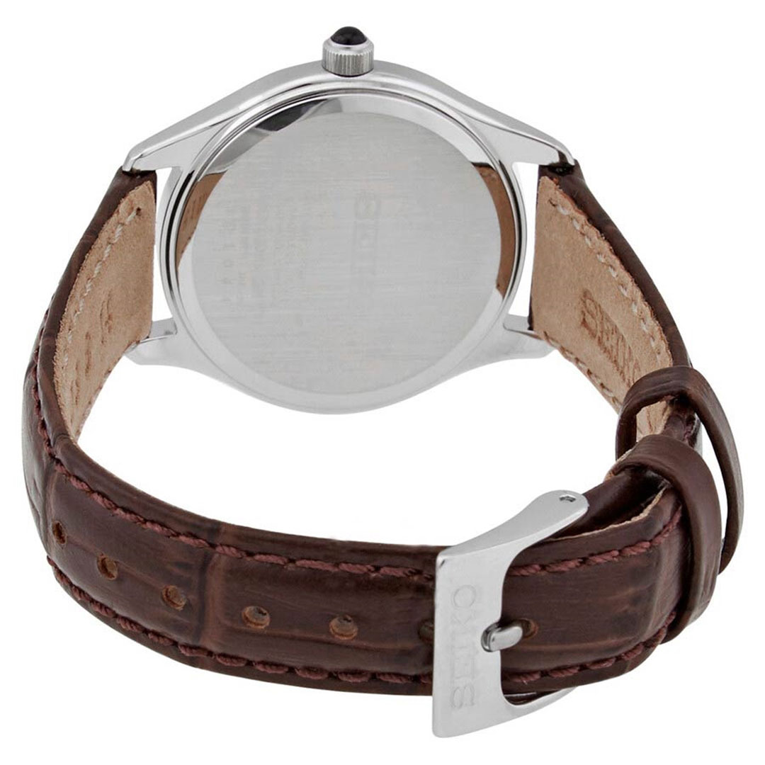 ساعت مچی زنانه سیکو Seiko اورجینال مدل SWR071P1