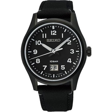 ساعت مچی مردانه سیکو Seiko اورجینال مدل SUR571P1