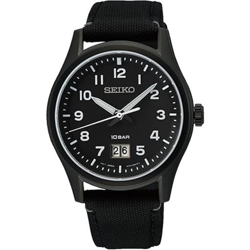 ساعت مچی مردانه سیکو Seiko اورجینال مدل SUR571P1