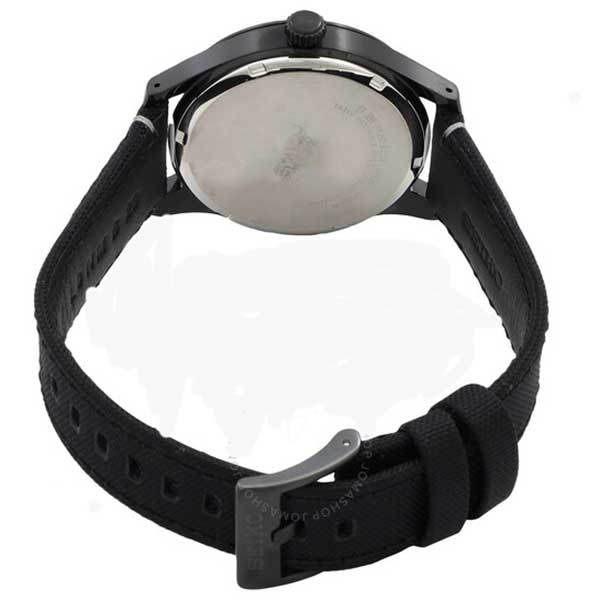ساعت مچی مردانه سیکو Seiko اورجینال مدل SUR571P1