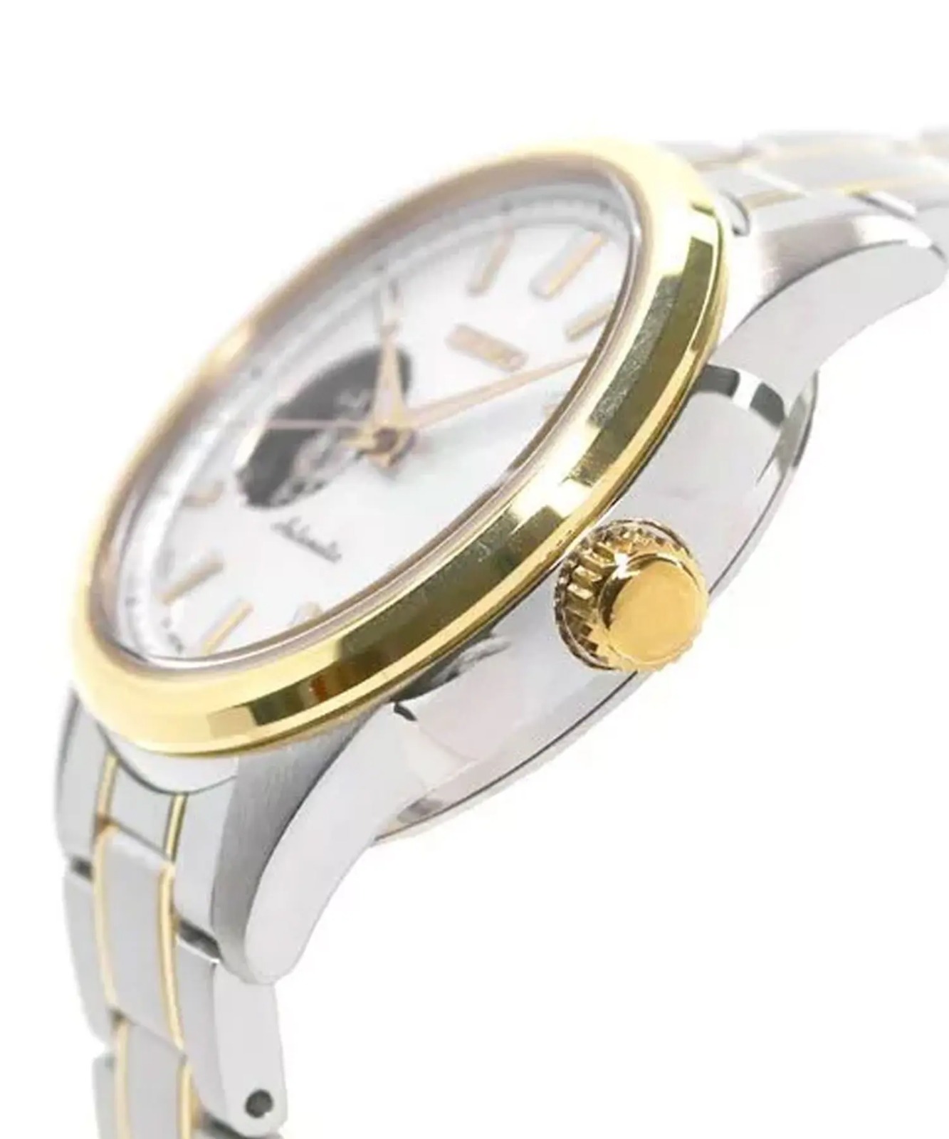 ساعت مچی زنانه سیکو seiko اورجینال مدل SSDE008