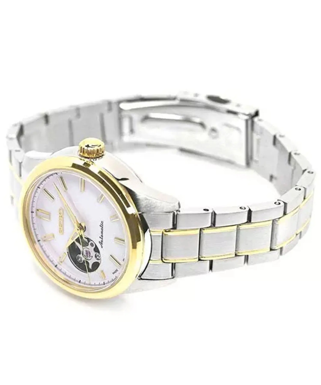ساعت مچی زنانه سیکو seiko اورجینال مدل SSDE008