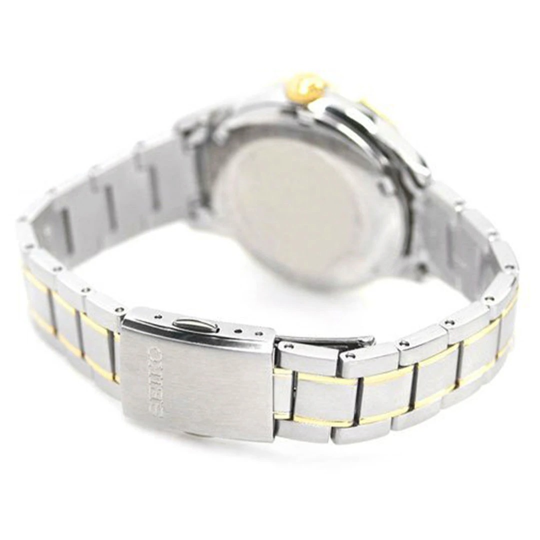 ساعت مچی زنانه سیکو seiko اورجینال مدل SSDE008
