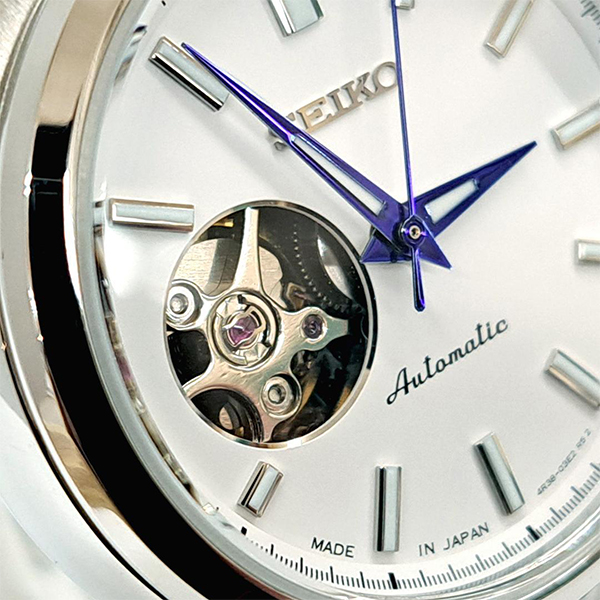 ساعت مچی زنانه سیکو seiko اورجینال مدل SSDE009