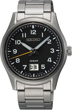 ساعت مچی مردانه سیکو Seiko اورجینال مدل SUR569P1