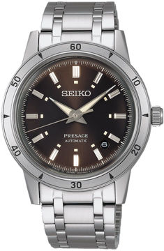 ساعت مچی مردانه سیکو seiko اورجینال مدل SRPL09J1