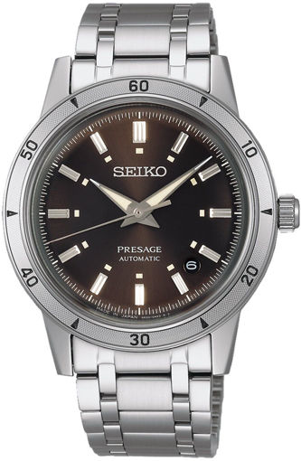 ساعت مچی مردانه سیکو seiko اورجینال مدل SRPL09J1