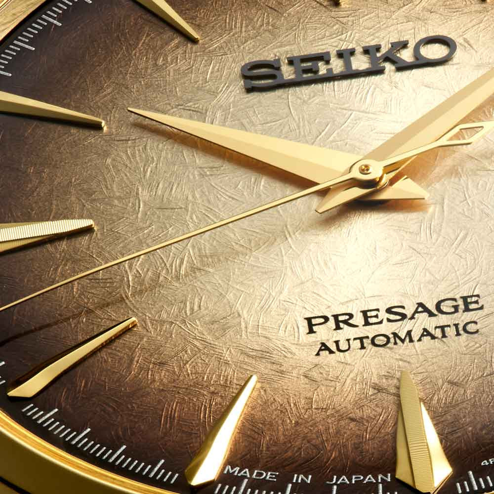 ساعت مچی مردانه سیکو Seiko اورجینال مدل SRPK48J1