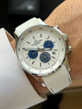 ساعت مچی مردانه ژاک لمنز Jacques Lemans مدل U-45C