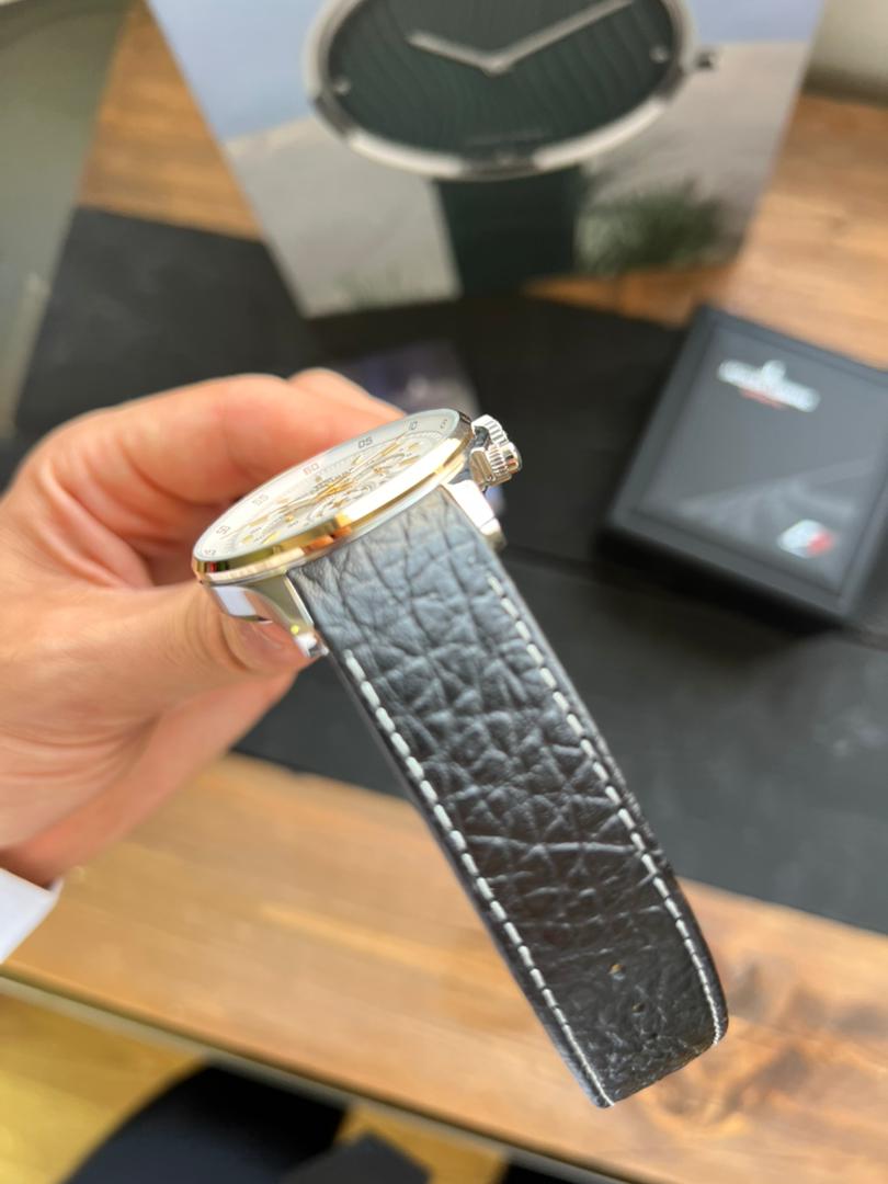 ساعت مچی مردانه ژاک لمنز Jacques Lemans مدل U-32P