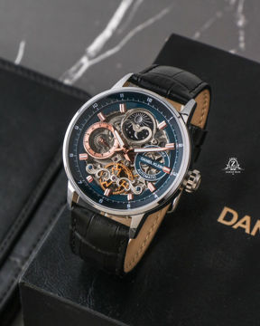 ساعت مچی مردانه دنیل کلین daniel klein اورجینال مدل DK-1-14013-4