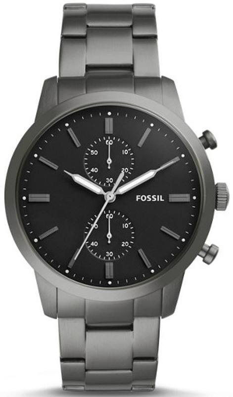ساعت مچی مردانه فسیل fossil اورجینال مدل FS5349	