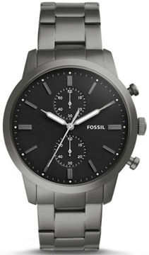 ساعت مچی مردانه فسیل fossil اورجینال مدل FS5349	
