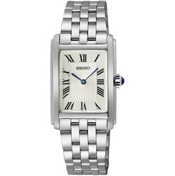 ساعت مچی زنانه سیکو seiko اورجینال مدل SWR083P1