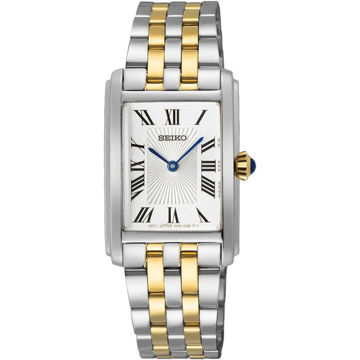 ساعت مچی زنانه سیکو seiko اورجینال مدل SWR087P1