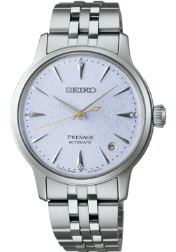 ساعت مچی زنانه سیکو seiko اورجینال مدل SRPL61J1	