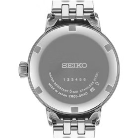 ساعت مچی زنانه سیکو seiko اورجینال مدل SRE007J1