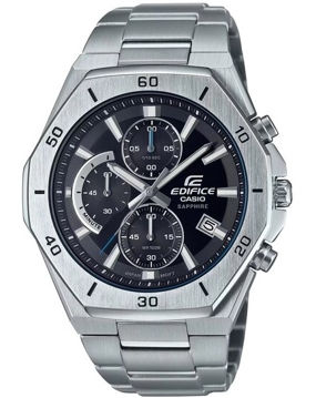 ساعت مچی مردانه کاسیو EDIFICE مدل EFB-680D-1AVUDF	