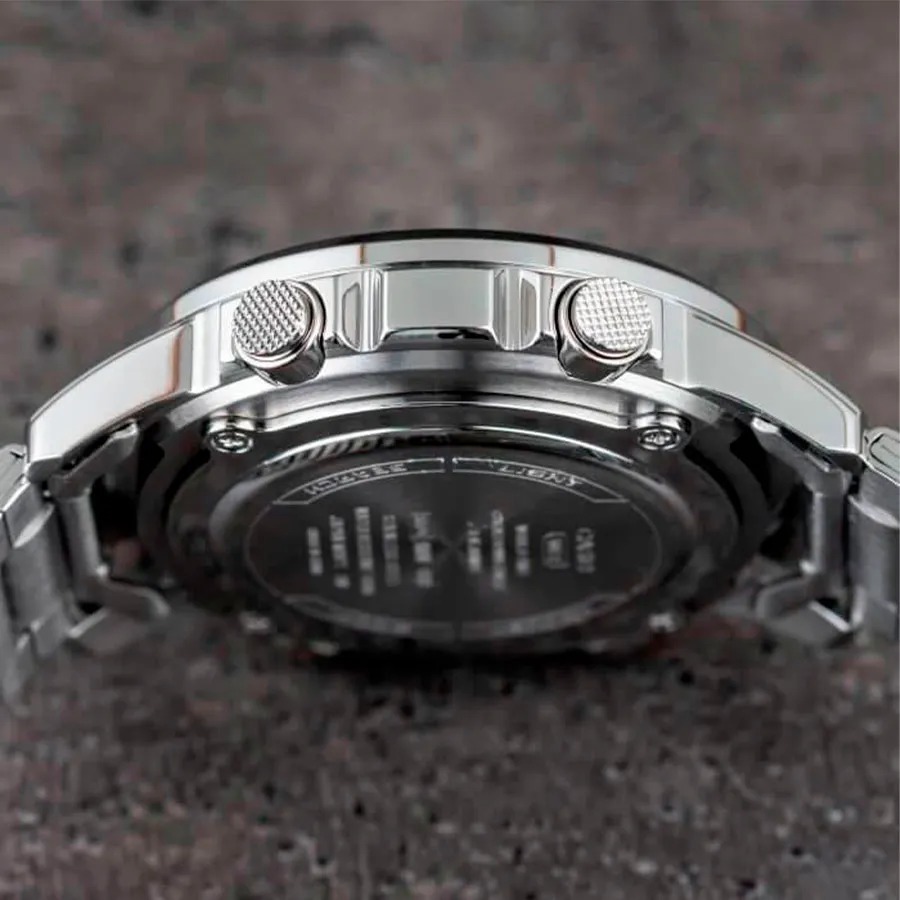 ساعت مچی مردانه کاسیو casio اورجینال مدل AMW-870DA-3AVDF