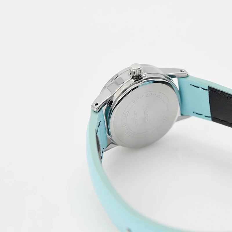 ساعت مچی زنانه کاسیو casio اورجینال مدل LTP-V002L-2B3UDF