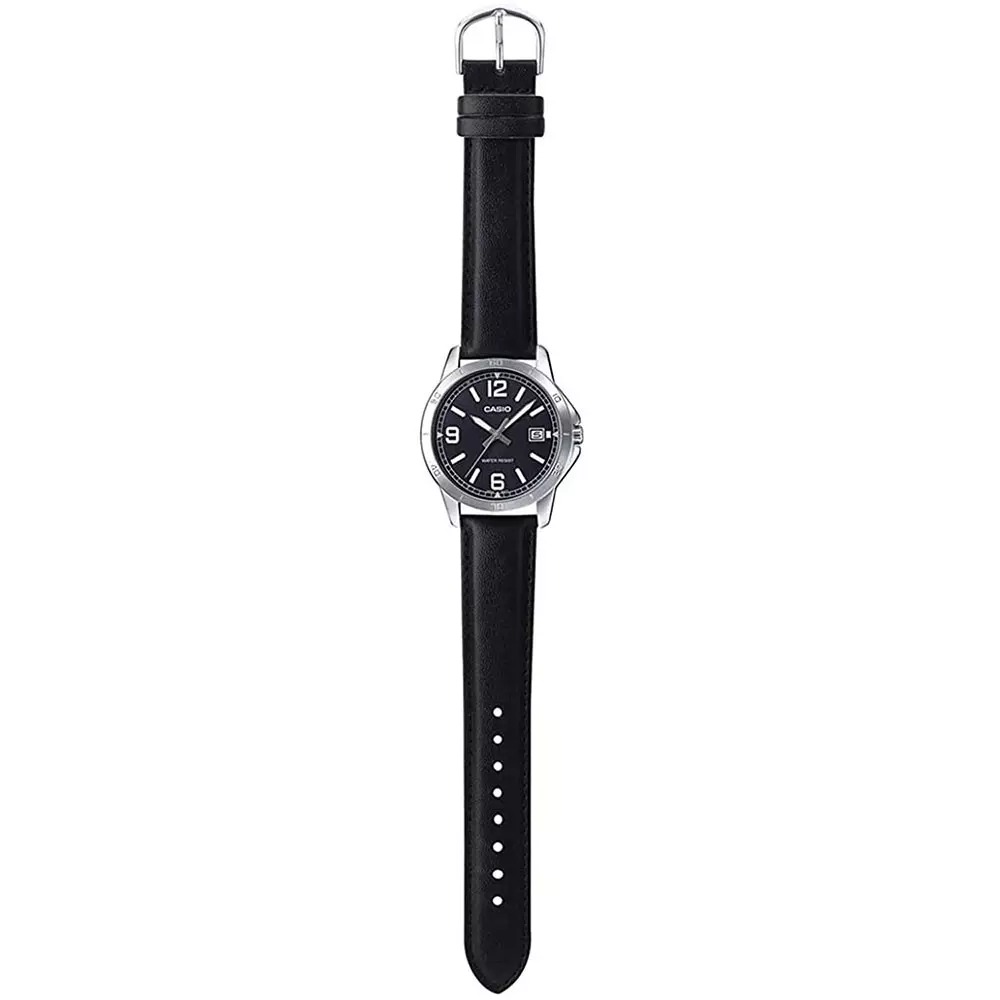 ساعت مچی مردانه کاسیوCASIO مدل MTP-V004L-1BUDF