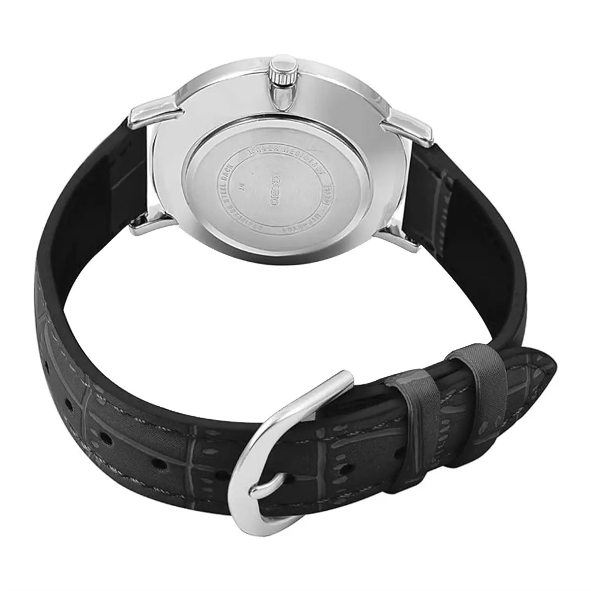 ساعت مچی مردانه کاسیو casio اورجینال مدل MTP-VT01L-7B1UDF