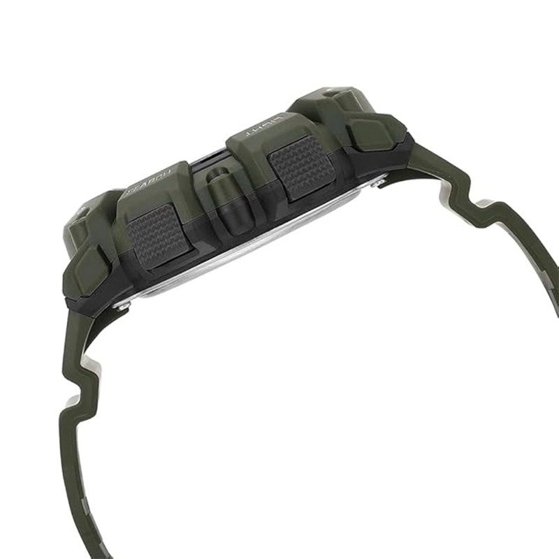 ساعت مچی مردانه کاسیو casio اورجینال مدل WS-1500H-3BVDF