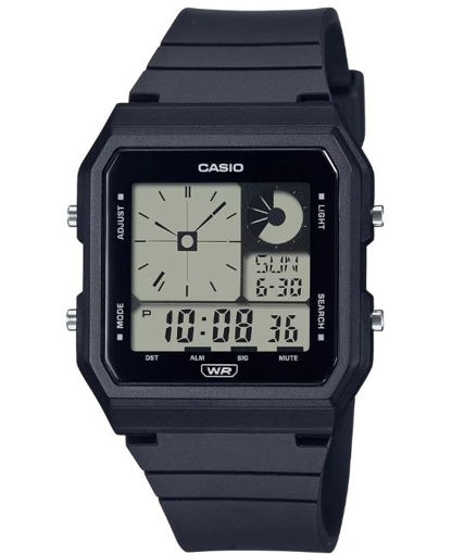 ساعت مچی مردانه/ زنانه کاسیو casio اورجینال مدل LF-20W-1ADF