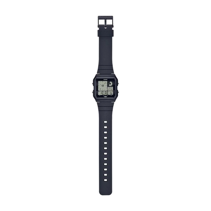 ساعت مچی مردانه/ زنانه کاسیو casio اورجینال مدل LF-20W-1ADF