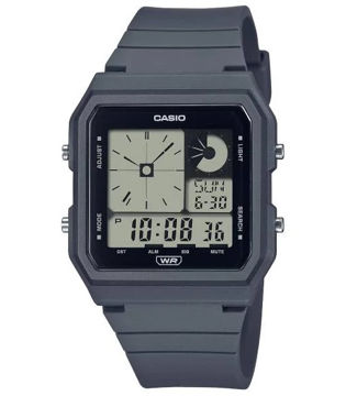 ساعت مچی مردانه/ زنانه کاسیو casio اورجینال مدل LF-20W-8A2DF