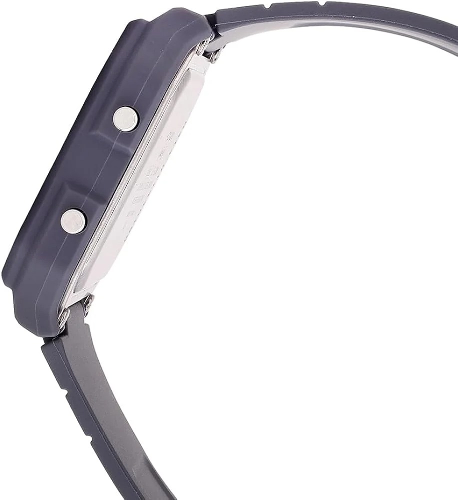 ساعت مچی مردانه/ زنانه کاسیو casio اورجینال مدل LF-20W-8A2DF