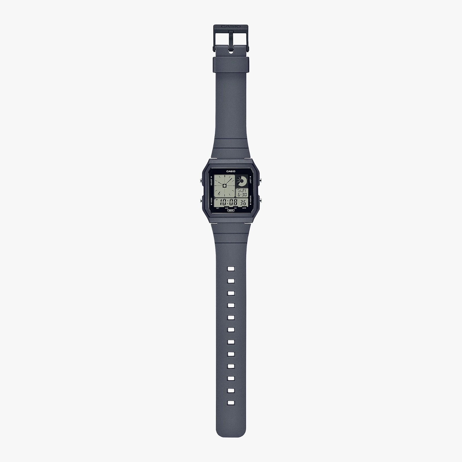ساعت مچی مردانه/ زنانه کاسیو casio اورجینال مدل LF-20W-8A2DF
