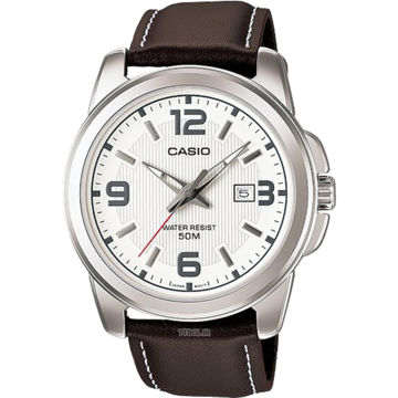 ساعت مچی مردانه کاسیوCASIO مدل MTP-1314L-7A