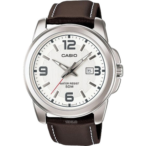 ساعت مچی مردانه کاسیوCASIO مدل MTP-1314L-7A