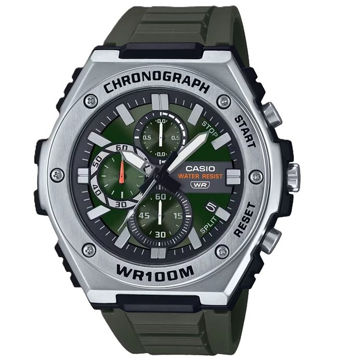 ساعت مچی مردانه  کاسیوCASIO مدل MWA-300H-3A