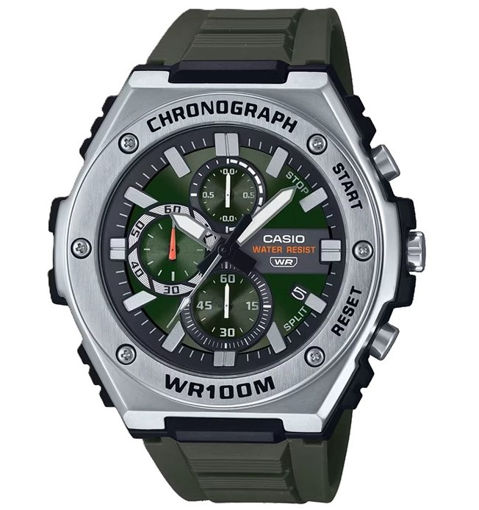 ساعت مچی مردانه  کاسیوCASIO مدل MWA-300H-3A