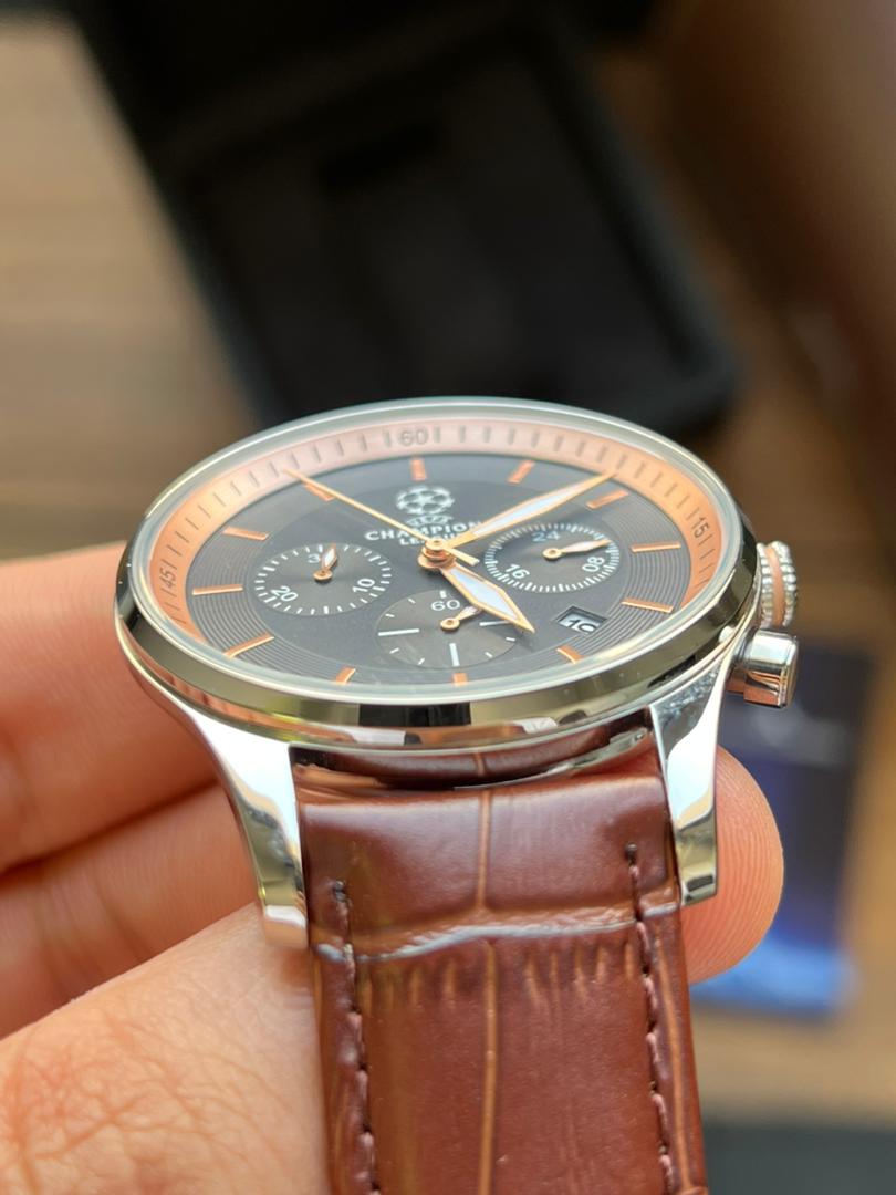 ساعت مچی مردانه ژاک لمنز Jacques Lemans مدل U-58C