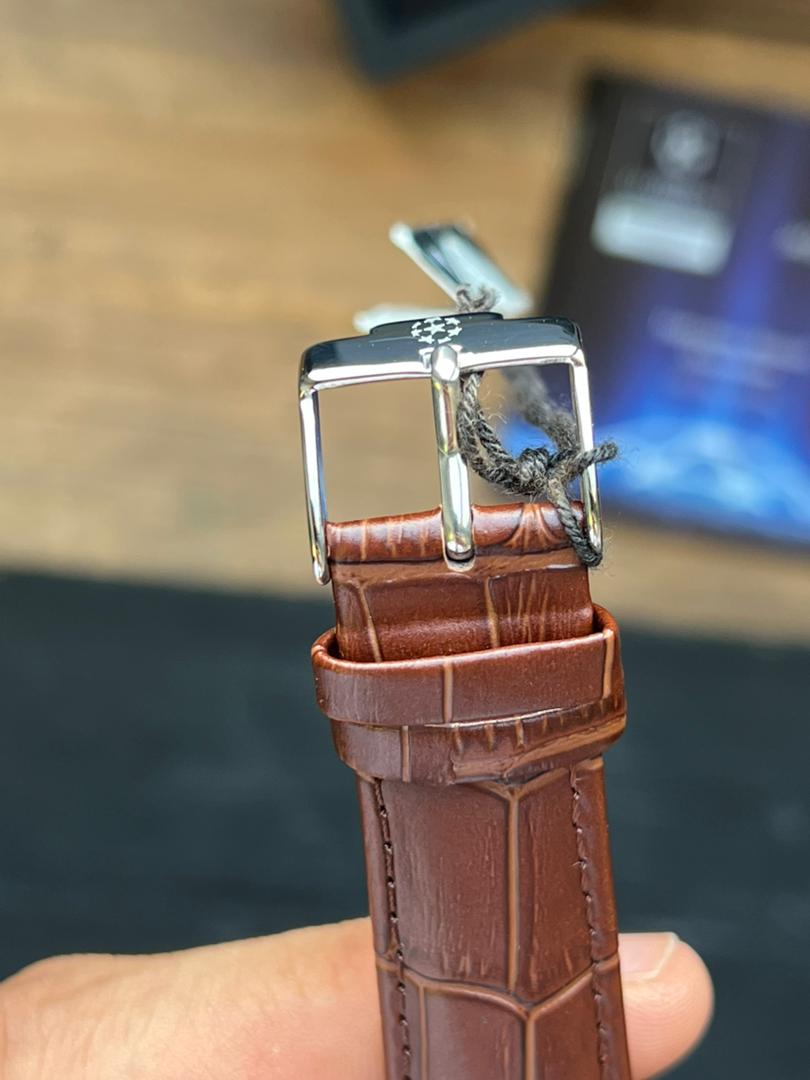 ساعت مچی مردانه ژاک لمنز Jacques Lemans مدل U-58C