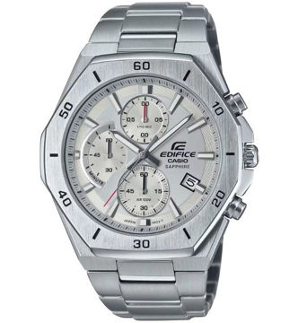 ساعت مچی مردانه کاسیو EDIFICE مدل EFB-680D-7AVUDF