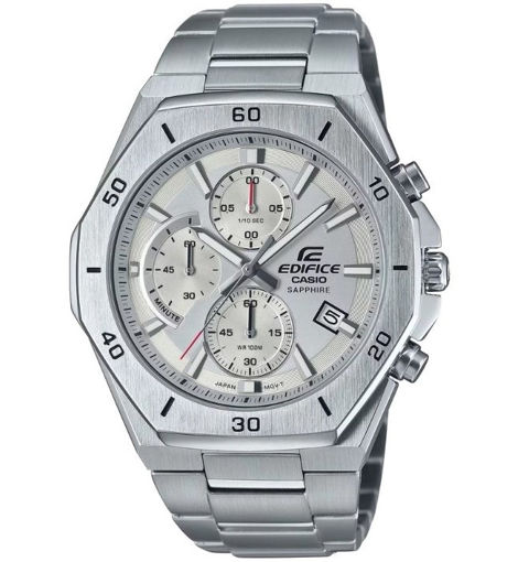 ساعت مچی مردانه کاسیو EDIFICE مدل EFB-680D-7AVUDF